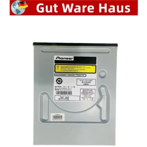 1 PIEZA PARA QUEMADOR BLU-RAY 16X BDR-S09 XLB/209 SOPORTA BD128G COMPATIBLE PIONERO - Imagen 1 de 2