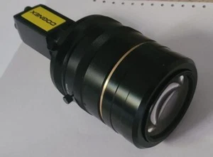COGNEX R00072 1000004295 REV 05 Regulatory Camera Japan - Picture 1 of 9