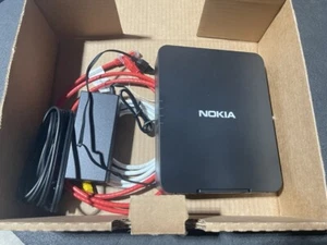 Nokia F-010G-F Fiber Box - Picture 1 of 4