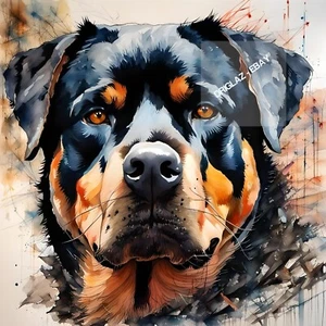 Labrador Retriever Retrato Imagen Digital Foto Papel Pintado Teléfono Escritorio - Imagen 1 de 3