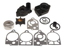 Water Pump Kit for 1986-1990, Mercury 50Hp, 3 Cylinder, 6428681-Od000749 Engines