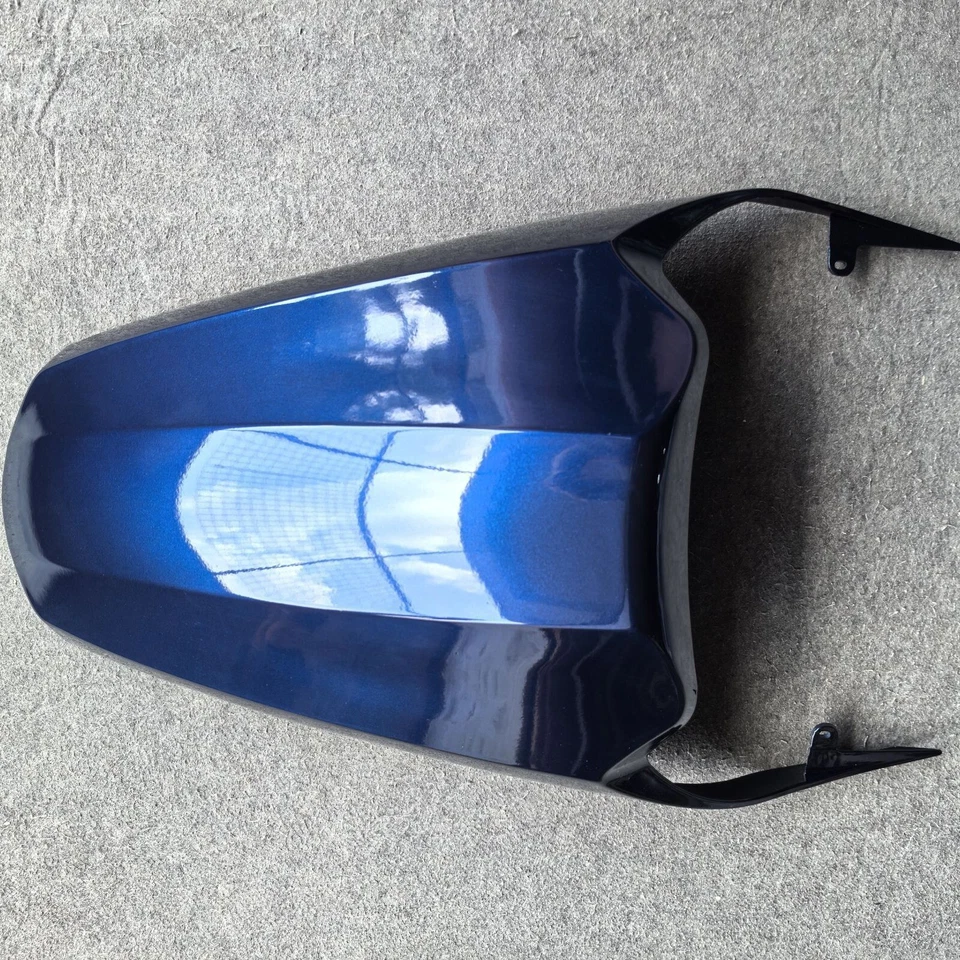 Fit for Kawasaki NINJA zx14r 2012-2020 Rear Hard Seat Cover Cowl Fairing Part - Image 1 of 1