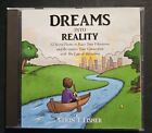 Colin T Fisher : Dreams Into Reality - 12 Secret Poems To Raise Your Vibrations