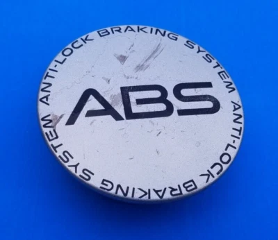 КОЛПАЧОК СТУПИЦЫ КОЛЕСА ABS PONTIAC TRANS SPORT GRAND PRIX ЦЕНТРАЛЬНАЯ КРЫШКА ВИЛКА OEM A5 - Изображение 1 из 3