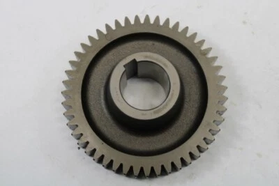 Engranaje de transmisión primario 4WM-16111-00 2002 Yamaha RoadStar XV1600A Foto 1 de 4