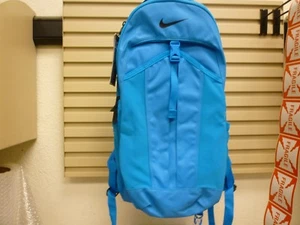 NIKE Male Ultimatim Max Air Utility Blue backpack (BA4604-440) - Picture 1 of 5