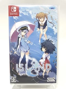 Island (Nintendo Switch, 2021) - Picture 1 of 4