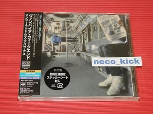 6WT VAMPIRE WEEKEND ONLY GOD WAS ABOVE US WITH BONUS TRACKS JAPAN BLU-SPEC CD - Picture 1 of 2