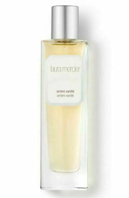 Laura Mercier Ambre Vanille Women's Eau de Toilette - 1.7oz