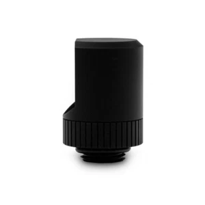 EK Water Blocks EK-Torque Gewinkelt 90 Grad - Black - Bild 1 von 2