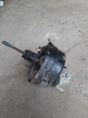 2003-2007 SATURN ION 2,2 Л УСИЛИТЕЛЬ ТОРМОЗОВ С ГЛАВНЫМ ЦИЛИНДРОМ OEM - Изображение 1 из 4