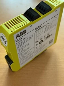 ABB Jokab TSR20M Sicherheitsrelais - Bild 1 von 3
