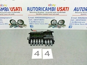 SCATOLA FUSIBILI MERCEDES C 205 '16 A2055402850 - Bild 1 von 4