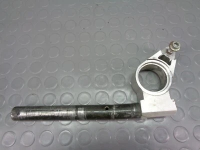 Meio guidão de direção direito Yamaha Fzr 1000 Exup 1989 1990 - Imagem 1 de 4