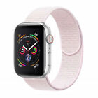 For Apple Watch Sport Nylon Band Strap 49 40 42 45Mm Iwatch Ultra 8 7 6 5 4 Se