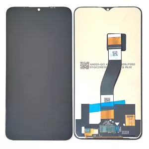 6,5" do Blackview A52 / A52 PRO / C80 Wyświetlacz LCD Ekran dotykowy Digitizer z narzędziami - Zdjęcie 1 z 7