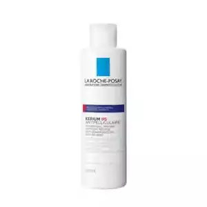 La Roche Posay Shampoo Kerium DS Trattamento Intensivo Antiforfora 125ml - Foto 1 di 1