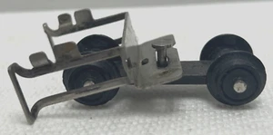 AMERICAN FLYER S-GAUGE PARTS 290 STEAM LOCOMOTIVE FRONT TRUCK - Picture 1 of 6