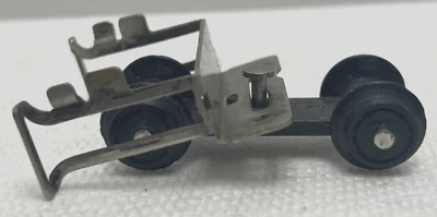 AMERICAN FLYER S-GAUGE PARTS 290 STEAM LOCOMOTIVE FRONT TRUCK - Image 1 of 4