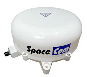 SpaceCom, Thuraya - IP221  Satellite Antenna Only - Picture 1 of 6