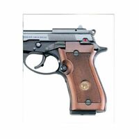 BERETTA® High Quality OEM Pistol Grips 84F & 84FS Series W/ Screws & Washers 