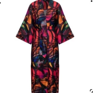 ShotOf Bondi Kimono Kleid Gr. S Neu - Bild 1 von 6