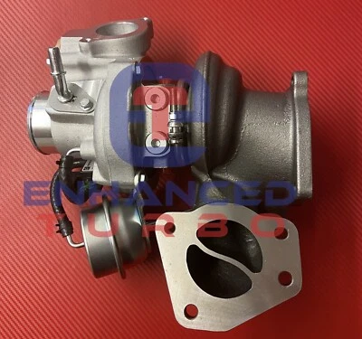 Enhanced Turbo Billet Hybrid Upgrade Turbocharger fits Vauxhall Astra J GTC VXR - Image 1 of 4