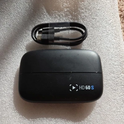 Elgato HD60 S - Image 1 of 3
