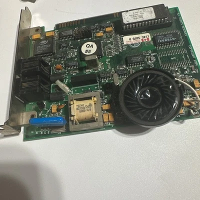 HAYES ACCURA 144B + FAX144 INTERNAL 14,400 bit/s Data + Fax PC Modem NEW IN BOX - Image 1 of 2