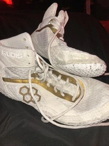Jb1 Size 9.5 Wrestling Shoe  - Picture 1 of 4