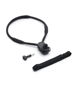 DJI Osmo Action 3 4 5Pro Hanging Neck Mount Max - Picture 1 of 5
