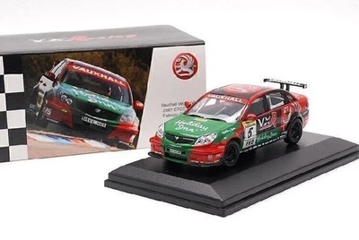 Oxford 1/43 Alloy car model Vauxhall Vectra VXR 2007 BTCC - Image 1 of 4