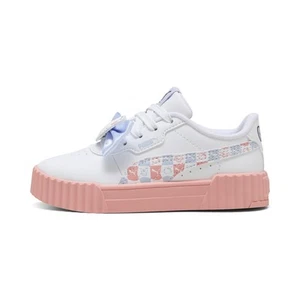 PUMA x HELLO KITTY® & FRIENDS Carina 3.0 Little Kids' Sneakers - Picture 1 of 5