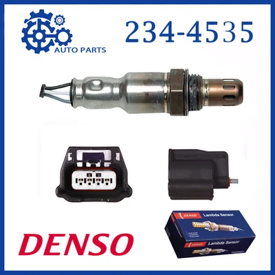 Sensor de oxígeno aguas abajo OEM DENSO 234-4535 para Infiniti Q60 2014-2015 3,7 L-V6 Foto 1 de 4