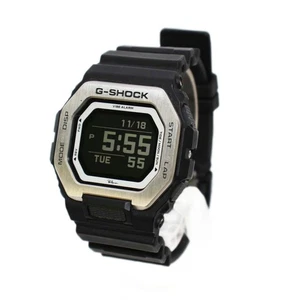 【Reloj】CASIO G-SHOCK Ron Herman G-LIDE Reloj Digital de Cuarzo para Hombre Negro - Imagen 1 de 6