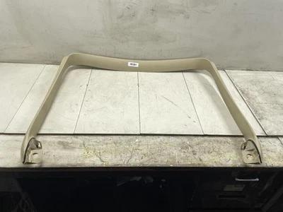 Volkswagen Beetle 2010 puerta trasera panel ventana moldura OEM+ Foto 1 de 4