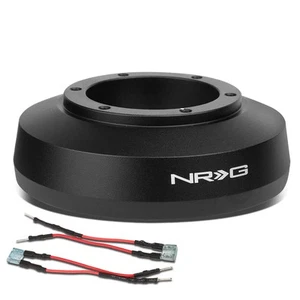 NRG SRK-163H PARA CAMIÓN RAM 1998-2009 CONJUNTO ADAPTADOR BUJE CORTO - Imagen 1 de 6