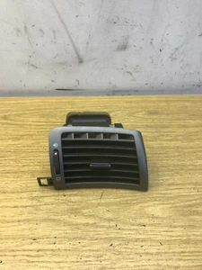 Peugeot 407 03-10] Front Driver Right Dashboard Air Vent Grill Grille Trim - Picture 1 of 8