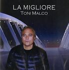 Toni Malco - La Migliore [New CD] Italy - Import