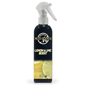 Lemon and Lime Scent Air Freshener/Odour Eliminator,Car Scents,Work,HomeScent