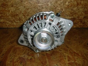 Alternatore, Generatore Suzuki Splash (EX) 1.0 - Foto 1 di 5