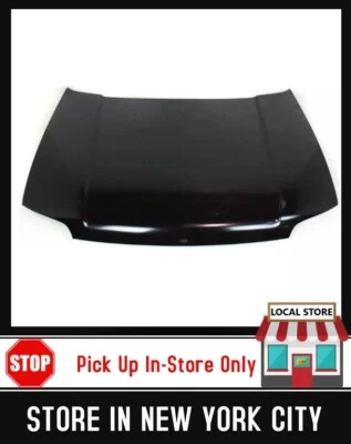 Hood Panel For 2001-2007 Mercury Mariner 3L8Z16612AA FO1230202 - Image 1 of 4