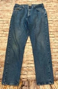 C.E. Schmidt Workwear Jeans Men’s 36 X 34 - Picture 1 of 5