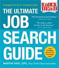 The Ultimate Job Search Guide (Paperback or Softback)