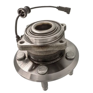 New Hub Assembly For Jaguar XKR XK 4.2L 2007 2008 2009 PT512540 - Picture 1 of 4