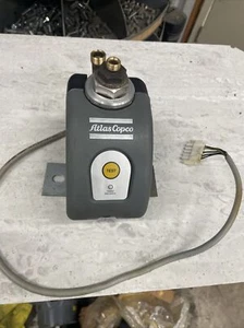 Compressor Automatic Drain ATLAS COPCO P 1622379881 Electronic Drain Valve - Bild 1 von 9