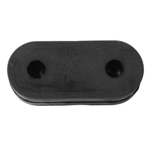 8106-AQ Exhaust System Hanger Fits 2000-2003 Cadillac DeVille 4.6L V8 GAS DOHC - Picture 1 of 4