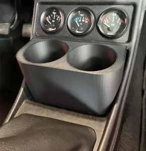 Cupholer VW GOLF Mk1 gti - Foto 1 di 3
