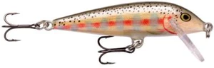 Rapala Countdown 5 CM Descendant - Photo 1/29