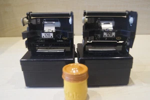 Mamiya Film Insert M645 120 - Photo 1/6